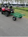 CF MOTO ATV CARRY