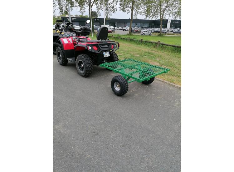CF MOTO ATV CARRY