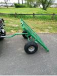 CF MOTO ATV CARRY