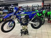 SHERCO 300 SEF FAFTORY 2026 DSN MOTOS 40 