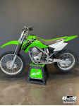 KAWASAKI KLX 140 L 2023 55/MOIS DSN MOTOS 40