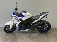 SUZUKI GSX-S 1000  DSN MOTOS 40