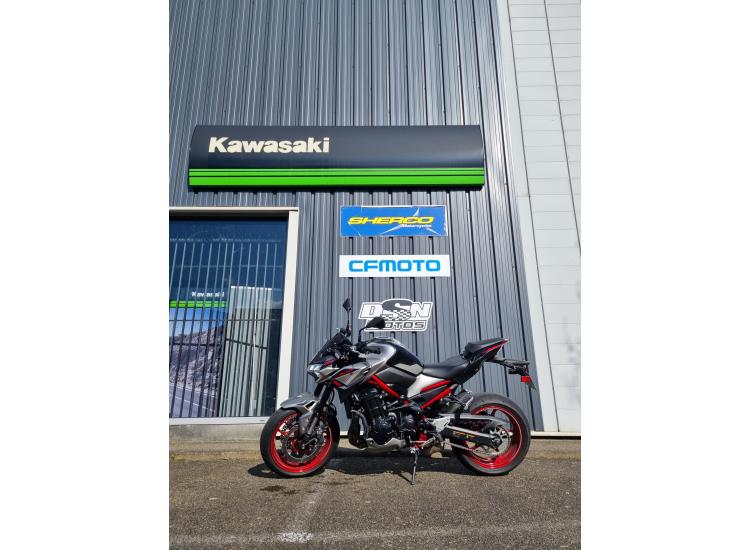 KAWAZAKI Z-900/ 164.74€/MOIS* / DSN MOTOS 40