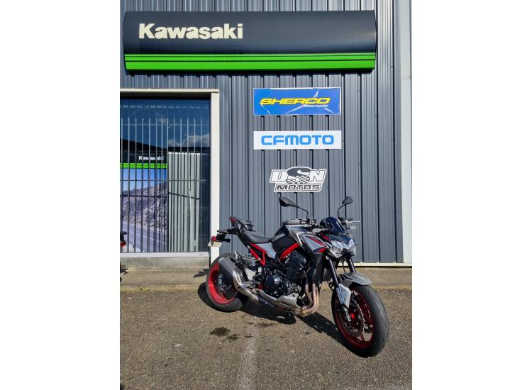 KAWAZAKI Z-900/ 164.74€/MOIS* / DSN MOTOS 40