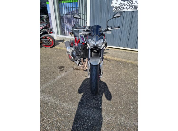 KAWAZAKI Z-900/ 164.74€/MOIS* / DSN MOTOS 40