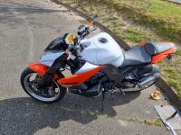 KAWASAKI / DSN MOTOS 40