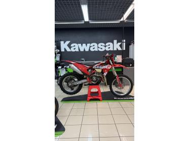 GASGAS EC 250 F