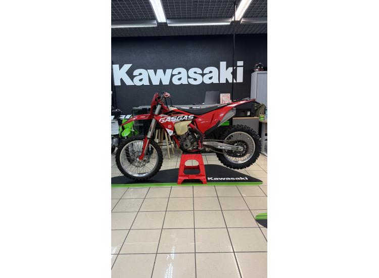 GASGAS 250 ECF 2021/ 104.75€/MOIS* / DSN MOTOS 40