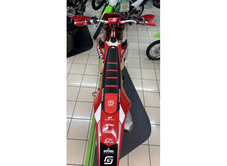 GASGAS 250 ECF 2021/ 104.75€/MOIS* / DSN MOTOS 40
