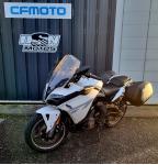 CF MOTO 650 gt / DSN MOTOS 40 