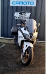 CF MOTO 650 gt / DSN MOTOS 40 