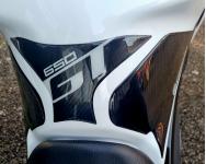 CF MOTO 650 gt / DSN MOTOS 40 