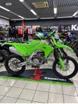  KAWASAKI 450 KX 2024/ DSN MOTOS 40