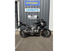 KAWASAKI VERSYS 1000