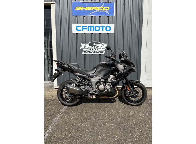 KAWASAKI VERSYS 1000/ 172.73€/MOIS* / DSN MOTOS 40