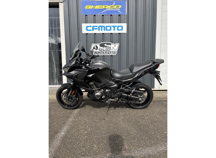 KAWASAKI VERSYS 1000/ 172.73€/MOIS* / DSN MOTOS 40