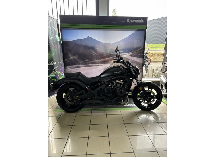 KAWASAKI 650 VULCAN S  / 164.74€/MOIS* / DSN MOTOS 40