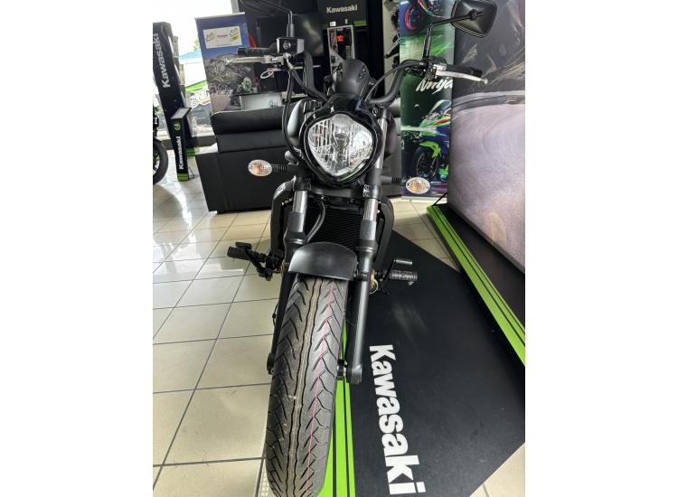 KAWASAKI 650 VULCAN S  / 164.74€/MOIS* / DSN MOTOS 40