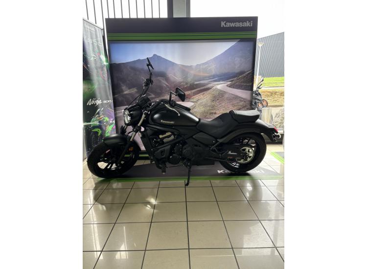 KAWASAKI 650 VULCAN S  / 164.74€/MOIS* / DSN MOTOS 40