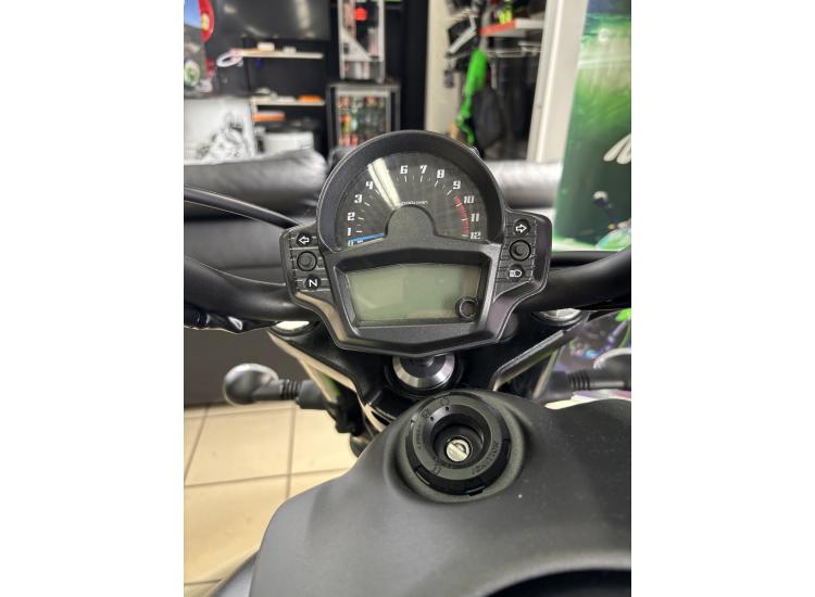 KAWASAKI 650 VULCAN S  / 164.74€/MOIS* / DSN MOTOS 40