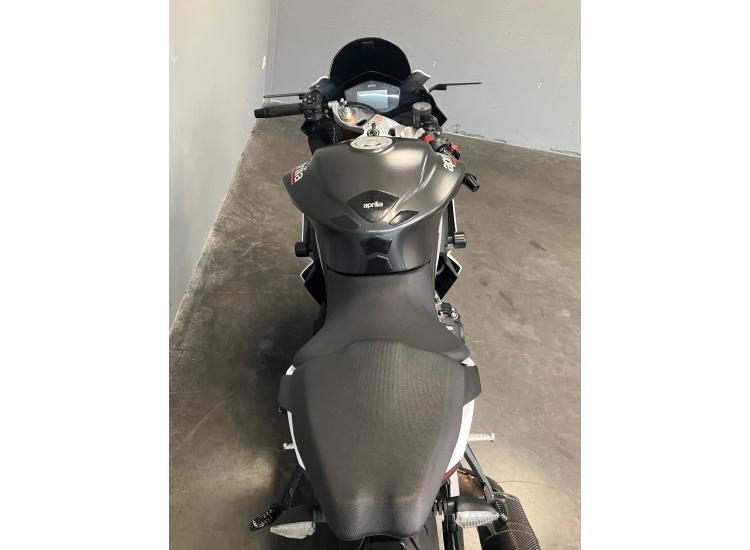 APRILIA 660 RS  / 209.55 €/MOIS* / DSN MOTOS 40