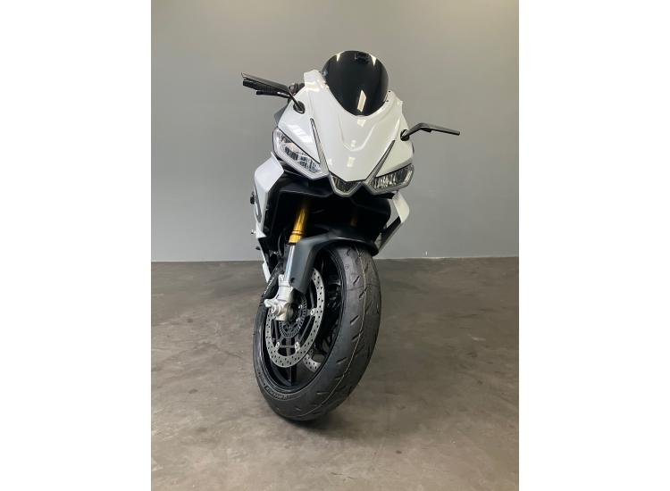 APRILIA 660 RS  / 209.55 €/MOIS* / DSN MOTOS 40