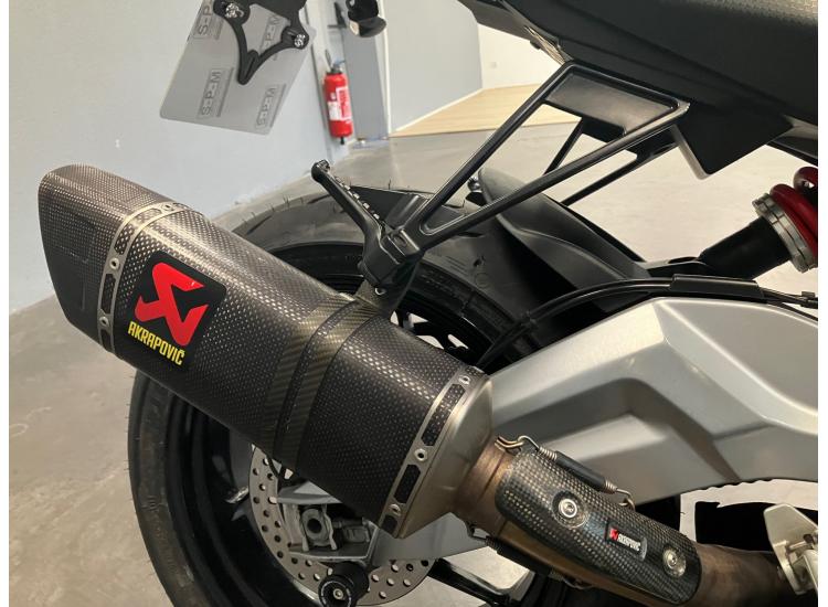 APRILIA 660 RS  / 209.55 €/MOIS* / DSN MOTOS 40