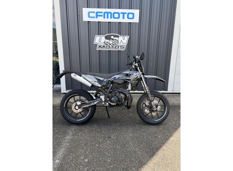 sherco 50 sm / 94.41€/MOIS* / DSN MOTOS 40