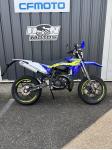 sherco 50 sm / 94.41€/MOIS* / DSN MOTOS 40