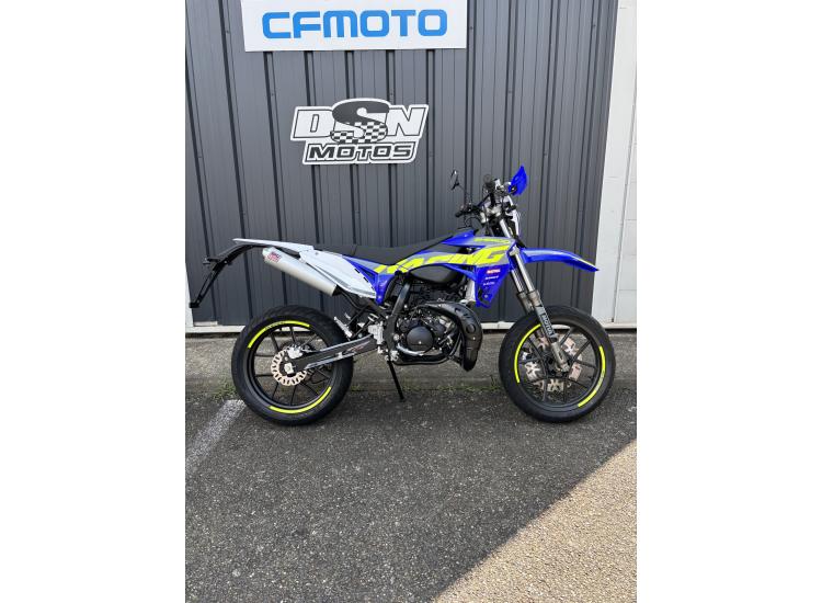 sherco 50 sm / 94.41€/MOIS* / DSN MOTOS 40