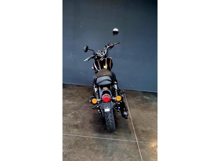 ROYAL ENFIELD BULLET 350 /97.21€/mois /DSN MOTOS 40