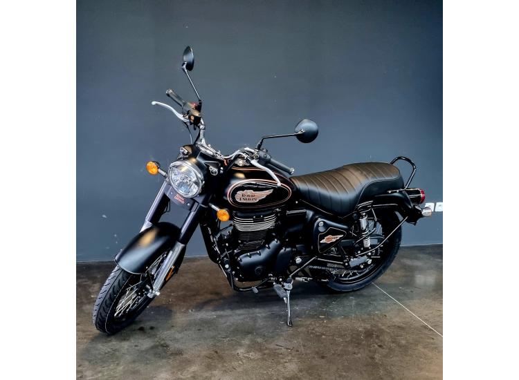 ROYAL ENFIELD BULLET 350 /97.21€/mois /DSN MOTOS 40