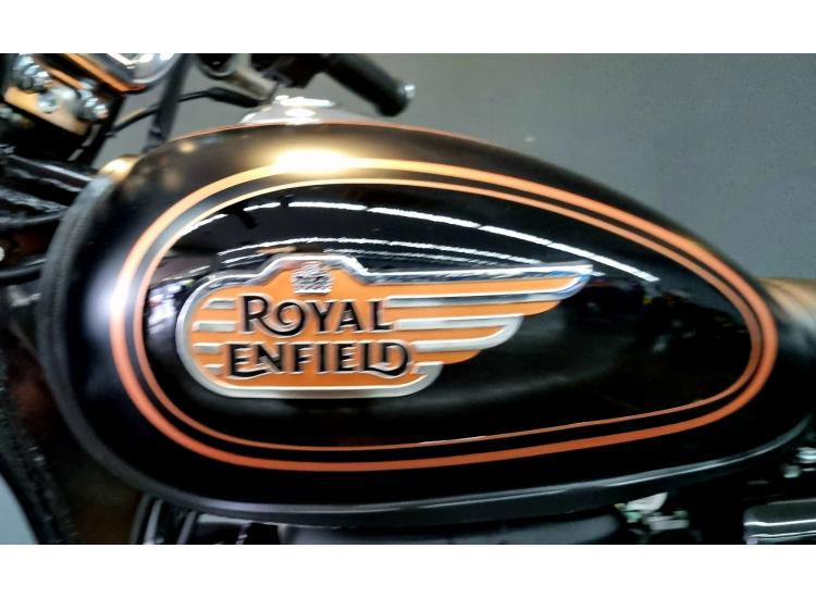 ROYAL ENFIELD BULLET 350 /97.21€/mois /DSN MOTOS 40