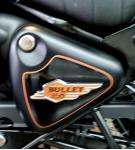 ROYAL ENFIELD BULLET 350 /97.21€/mois /DSN MOTOS 40
