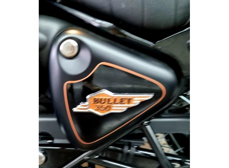 ROYAL ENFIELD BULLET 350 /97.21€/mois /DSN MOTOS 40