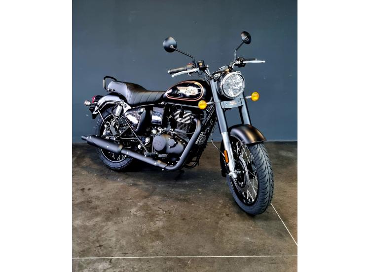 ROYAL ENFIELD BULLET 350 /97.21€/mois /DSN MOTOS 40