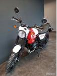 ROYAL ENFIELD SCRAM 411/ 110,47€/mois/ DSN MOTOS 40