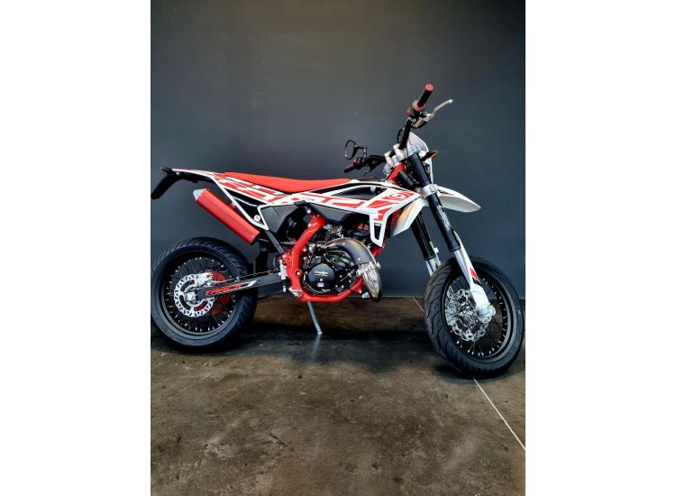 BETA RR 50 TRACK/ 79,72/mois/DSN MOTOS 40