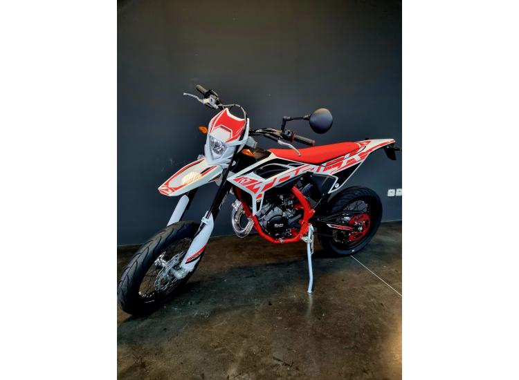 BETA RR 50 TRACK/ 79,72/mois/DSN MOTOS 40