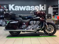 INDIAN ROADMASTER LIMITED  / 420.38€/MOIS* / DSN MOTOS 40