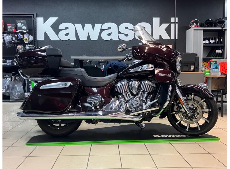 INDIAN ROADMASTER LIMITED  / 420.38€/MOIS* / DSN MOTOS 40