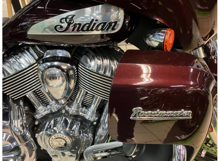 INDIAN ROADMASTER LIMITED  / 420.38€/MOIS* / DSN MOTOS 40