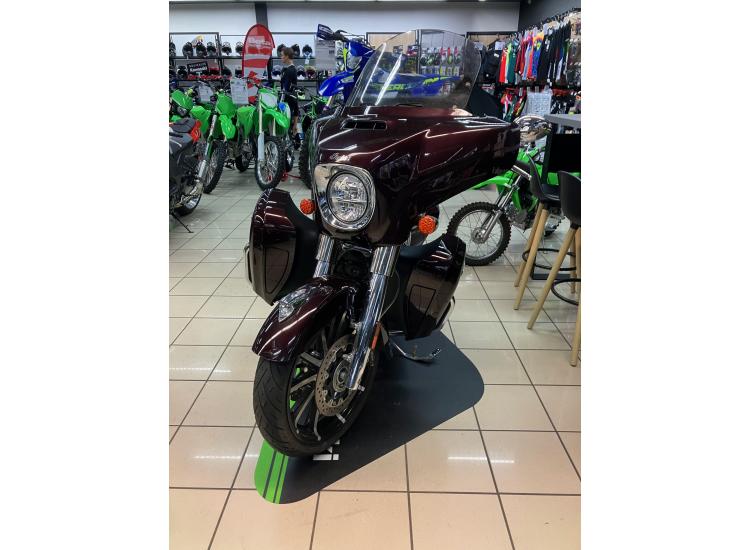 INDIAN ROADMASTER LIMITED  / 420.38€/MOIS* / DSN MOTOS 40