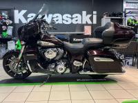 INDIAN ROADMASTER LIMITED  / 420.38€/MOIS* / DSN MOTOS 40