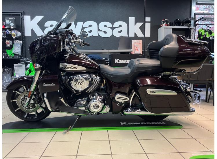 INDIAN ROADMASTER LIMITED  / 420.38€/MOIS* / DSN MOTOS 40