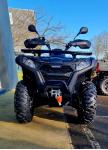GOES TERROX 400 / DSN MOTOS 40