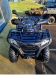 GOES TERROX 400 / DSN MOTOS 40