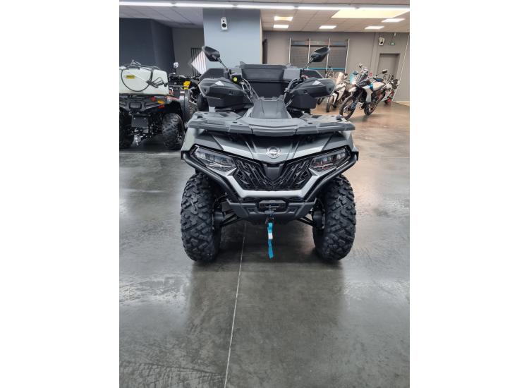 CF FORCE 625 court / 122.11€/MOIS* / DSN MOTOS 40