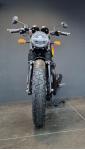 ROYAL ENFIELD INTERCEPTOR / DSN MOTOS 40