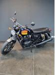 ROYAL ENFIELD INTERCEPTOR / DSN MOTOS 40